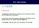 부정기 해운기업 (대한해운, STX Pan-Ocean) 13페이지