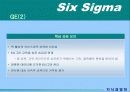 6시그마 (Six Sigma) 18페이지