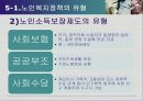 노인복지정책 24페이지