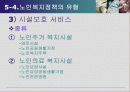 노인복지정책 38페이지