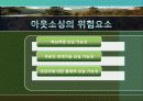 다국적 기업의 국제 물류 국제 아웃소싱 사례연구 8페이지