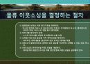 다국적 기업의 국제 물류 국제 아웃소싱 사례연구 10페이지