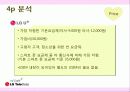 LG U+ (LG TELECOM) 기업 분석 및 마케팅 전략 분석 17페이지