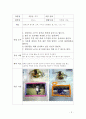 2008학년도 유아 조형 교육 포트폴리오 8페이지