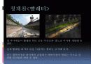 청계천복구 반대입장 6페이지