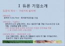 다국적 기업 -  DuPont(듀폰) 6페이지