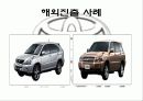 도요타 & 현대자동차 10페이지