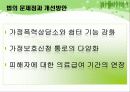 가정폭력&성폭력 처벌 및 피해자보호 관련 법률 10페이지