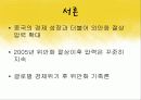 위안화 평가절상에 따른 중국의 대외 정책의 변화 3페이지