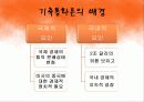 위안화 평가절상에 따른 중국의 대외 정책의 변화 8페이지