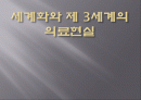 세계화와 제 3세계의 의료현실 1페이지
