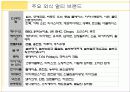외식업계 멀티브랜드(Multi Brands) 전략 (멀티 브랜드 장점 , CJ 푸드빌) 8페이지