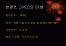 OPEC은 무엇인가 5페이지