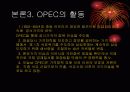 OPEC은 무엇인가 6페이지