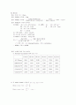 벌크중합 Abstract 실험 7페이지