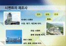 시멘트 소개 제조공정과 종류 및 용도 산업전망 5페이지