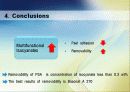 Solvent-based pressure-sensitive adhesives for removable products 11페이지