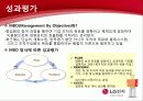 LG전자의 평가제도 10페이지