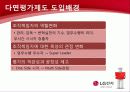 LG전자의 평가제도 13페이지