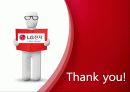 LG전자의 평가제도 24페이지