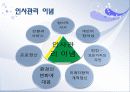 사람의 가치를 아는 기업 현대중공업 (직무체계,승진·보상체계,교육체계) 4페이지