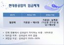 사람의 가치를 아는 기업 현대중공업 (직무체계,승진·보상체계,교육체계) 12페이지