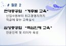 사람의 가치를 아는 기업 현대중공업 (직무체계,승진·보상체계,교육체계) 26페이지