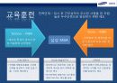 삼성 SDS HRD 교육훈련 9페이지