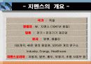 지멘스 인적자원개발 전략 3페이지