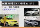 지멘스 인적자원개발 전략 15페이지