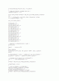 OPERATING SYSTEM (GeekOS - project3) 8페이지