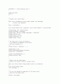 OPERATING SYSTEM (GeekOS - project3) 12페이지