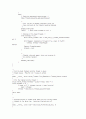 OPERATING SYSTEM (GeekOS - project3) 18페이지