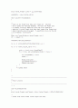 OPERATING SYSTEM (GeekOS - project3) 19페이지