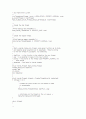 OPERATING SYSTEM (GeekOS - project3) 20페이지