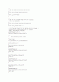 OPERATING SYSTEM (GeekOS - project3) 22페이지