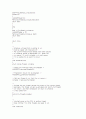 OPERATING SYSTEM (GeekOS - project3) 23페이지