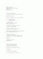 OPERATING SYSTEM (GeekOS - project3) 24페이지