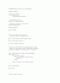 OPERATING SYSTEM (GeekOS - project3) 25페이지