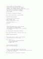 OPERATING SYSTEM (GeekOS - project3) 26페이지