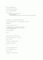 OPERATING SYSTEM (GeekOS - project3) 27페이지