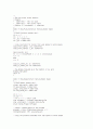 OPERATING SYSTEM (GeekOS - project3) 32페이지