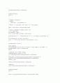 OPERATING SYSTEM (GeekOS - project3) 37페이지