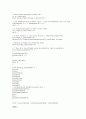 OPERATING SYSTEM (GeekOS - project3) 38페이지