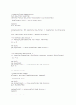 OPERATING SYSTEM (GeekOS - project3) 40페이지