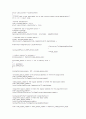 OPERATING SYSTEM (GeekOS - project3) 42페이지