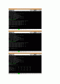 OPERATING SYSTEM (GeekOS - project3) 54페이지