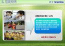 [스포츠 마케팅] 흡연 No! 간접흡연 NO!, NO!NO!마라톤 대회 12페이지