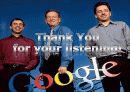 구글(Google)의 탄생, 활동, 진출분야, 수익성, 매출액 15페이지