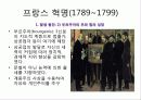 혁명으로 보는 프랑스 사회 (프랑스 혁명,7월 혁명.2월 혁명,68혁명) 4페이지